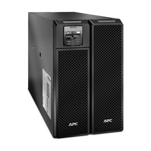 APC Smart-UPS SRT 8000VA - UPS - 8000 Watt - 8000 VA