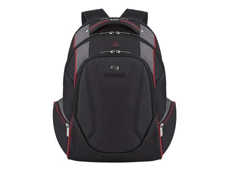 SOLO Launch - notebook carrying backpack - Image 4