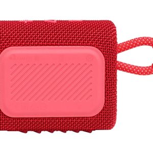 JBL Go 3 - speaker - for portable use - wireless