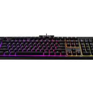 EVGA Wired Keyboard Combo Z12/X12