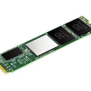 Transcend 220S - SSD - 1 TB - PCIe 3.0 x4 (NVMe)