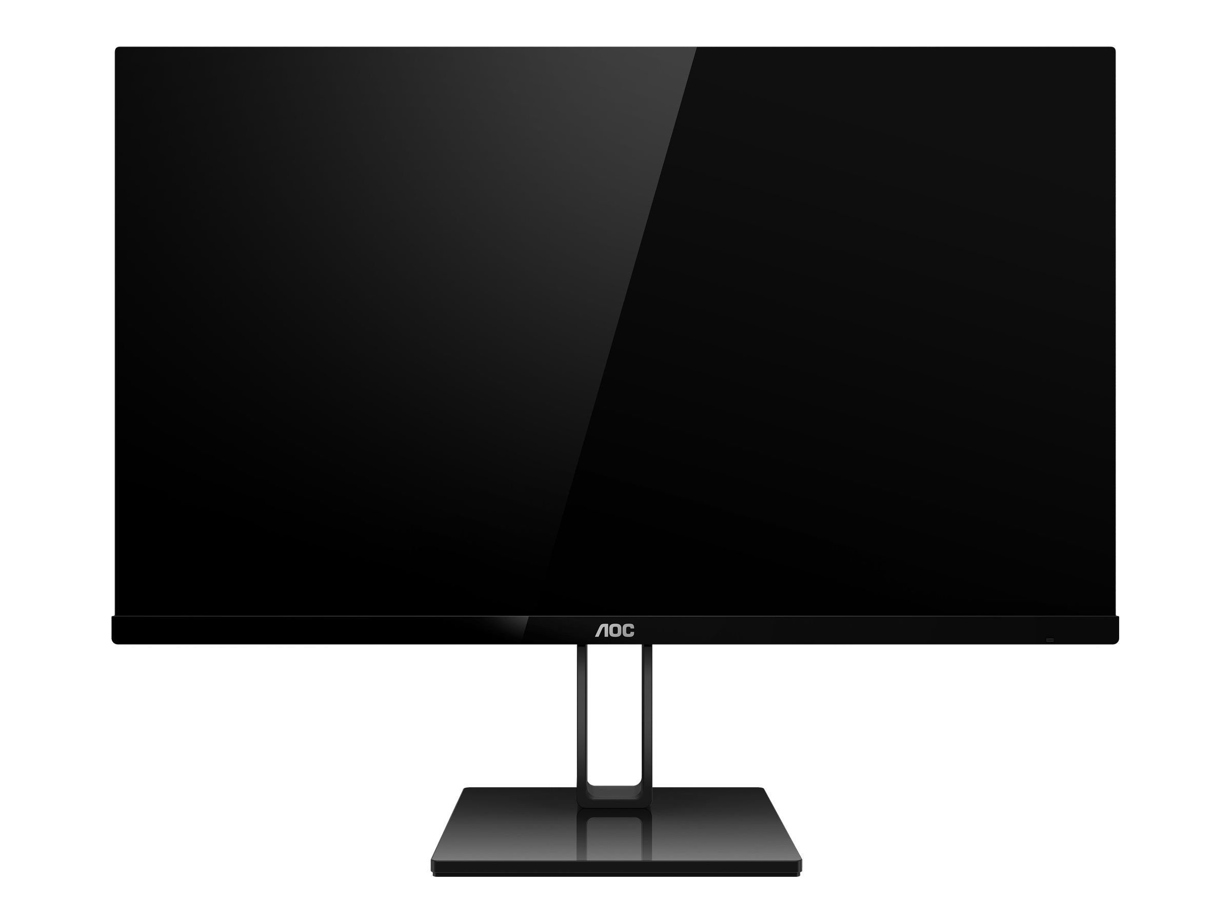 AOC Monitor 24V2H 23.8 Inch - Image 2