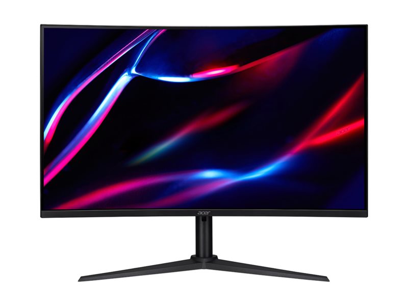 Acer Nitro XZ320Q S3bmiiphx - XZ0 Series - LED monitor - curved - Full HD (1080p) - 32" - HDR - Image 6
