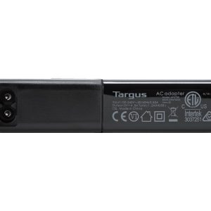 Targus 4-Way International USB Fast Charger power adapter - USB - 24 Watt