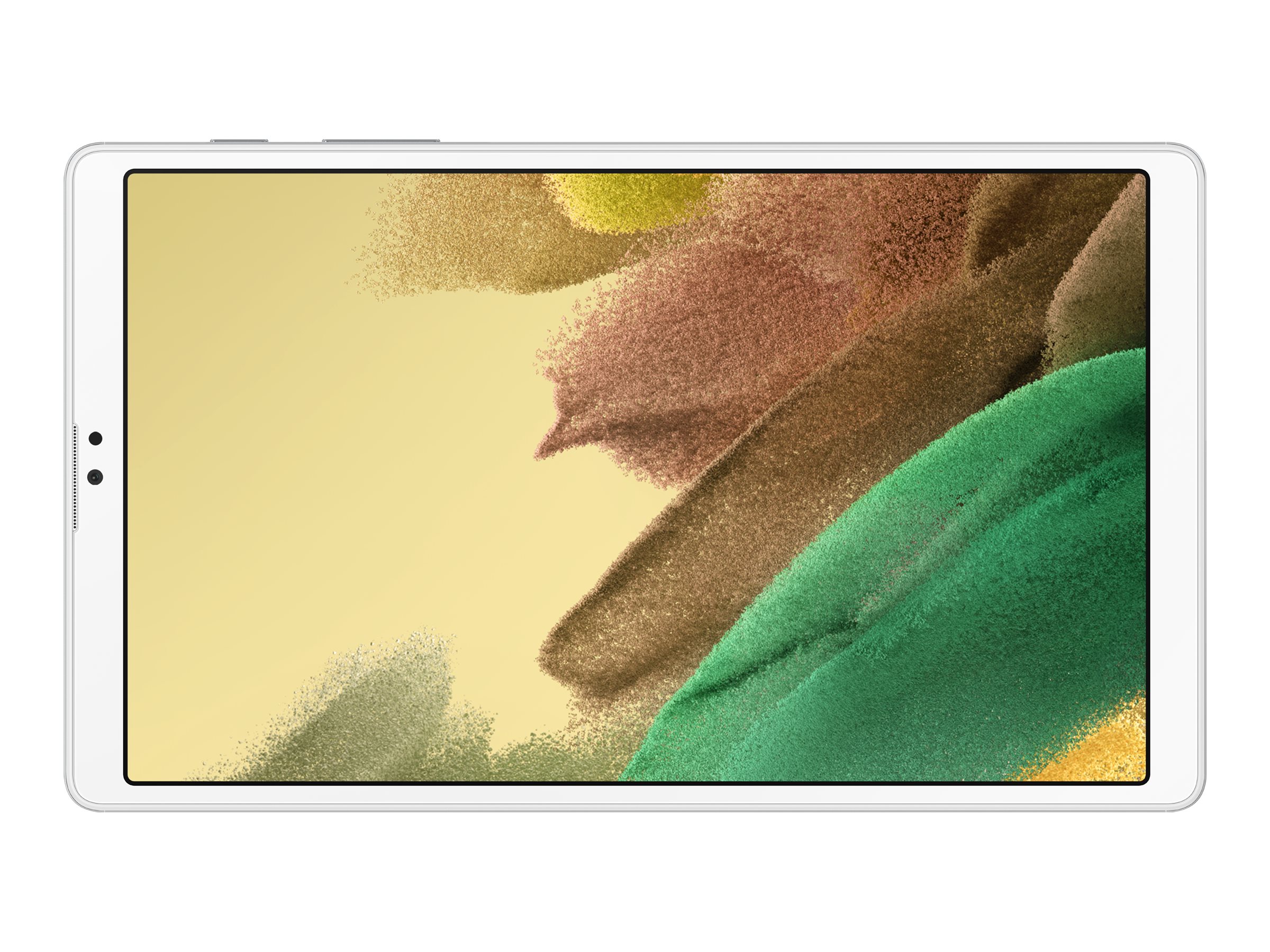 Samsung Galaxy Tab A7 Lite - Tablet - Android - 32 GB - 8.7" TFT (1340 x 800) - microSD slot - silver - Image 13