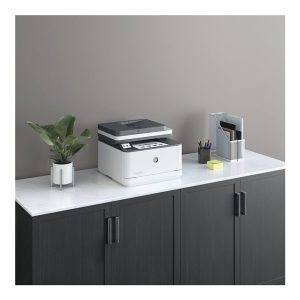 HP LaserJet Pro MFP 3103fdw - multifunction printer - B/W