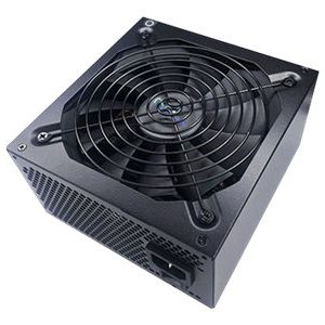 Apevia Prestige ATX-PR600W - power supply - 600 Watt