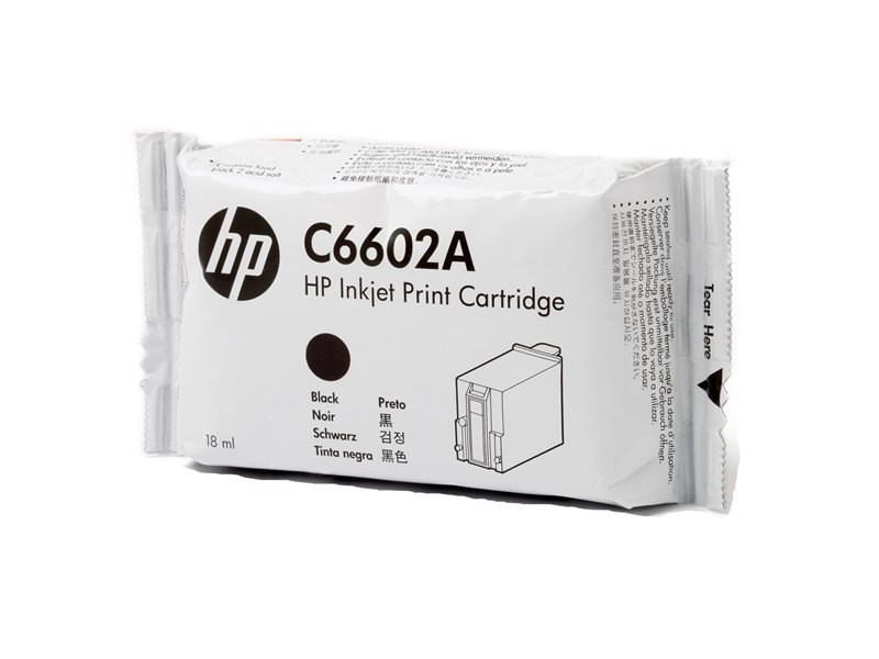 HP - black - compatible - ink cartridge - Image 16