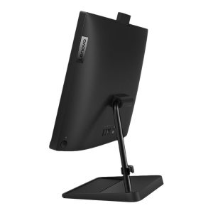 Lenovo IdeaCentre AIO 3 22ITL6 - all-in-one Core i3 1115G4 3 GHz - 8 GB - SSD 256 GB - LED 21.5" - US