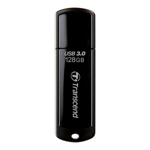 Transcend JetFlash 700 - USB flash drive - 128 GB