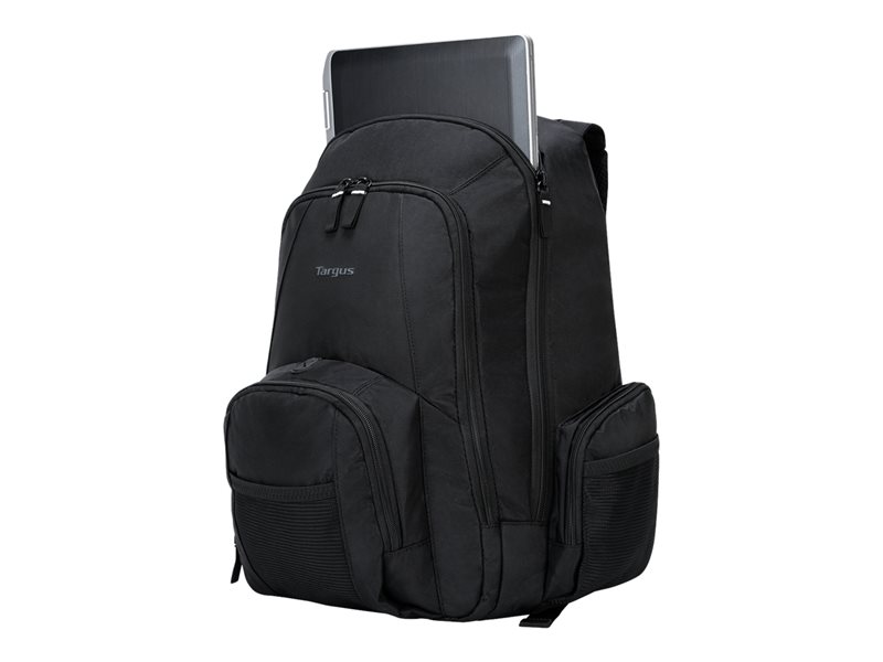 Targus Grove - notebook carrying backpack - Image 10