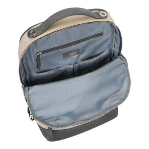 Targus Newport - notebook carrying backpack