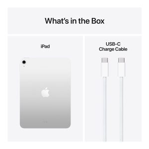 Apple iPad A16 Wi-Fi - tablet - 128 GB - 11"