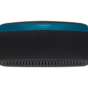 Linksys EA2700 - wireless router - Wi-Fi - desktop