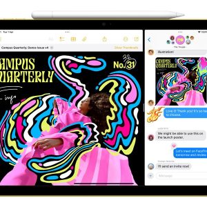 Apple iPad A16 Wi-Fi - tablet - 256 GB - 11"