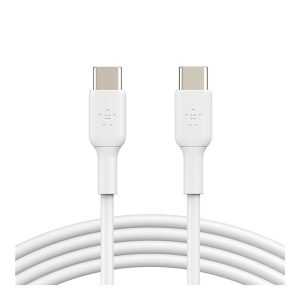 Belkin BoostCharge - USB-C cable - USB-C to USB-C - 1 m
