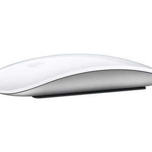 Apple Magic Mouse - mouse - Bluetooth