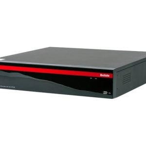 Bolide BN-NVR/32NXPOE - standalone NVR - 32 channels