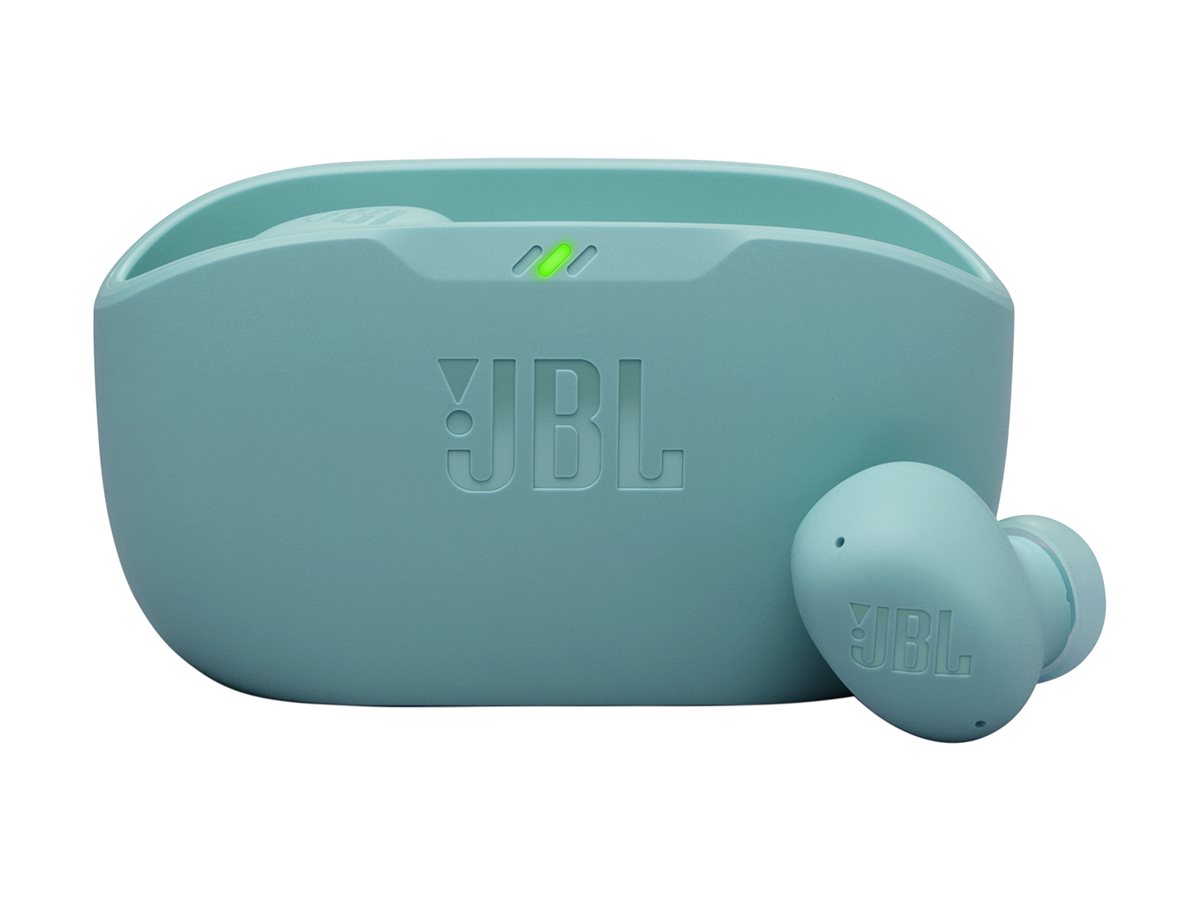 JBL Vibe Buds 2 - true wireless earphones with mic - Image 18