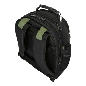 Targus Drifter Essentials - notebook carrying backpack - TAA Compliant