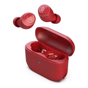 JLab Audio Go Air POP - true wireless earphones with mic