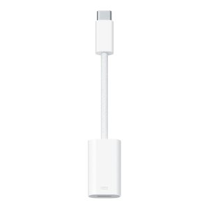 Apple Lightning adapter