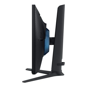 Samsung Odyssey G3 S27AG320NN - LED monitor - Full HD (1080p) - 27"