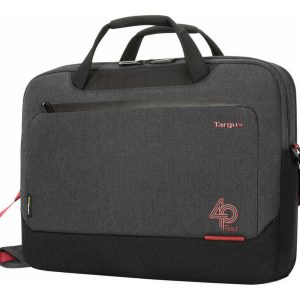 Targus Cypress - 40th Anniversary Limited Edition - notebook carrying case - with EcoSmart