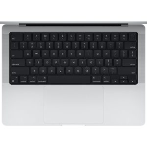 Apple MacBook Pro - 14.2" - Apple M2 Pro - 16 GB RAM - 512 GB SSD - US