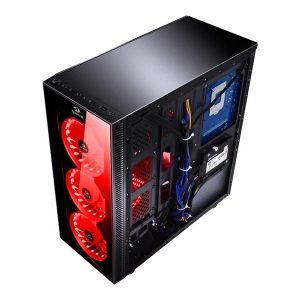 Redragon SIDESWIPE GC-601 - tower