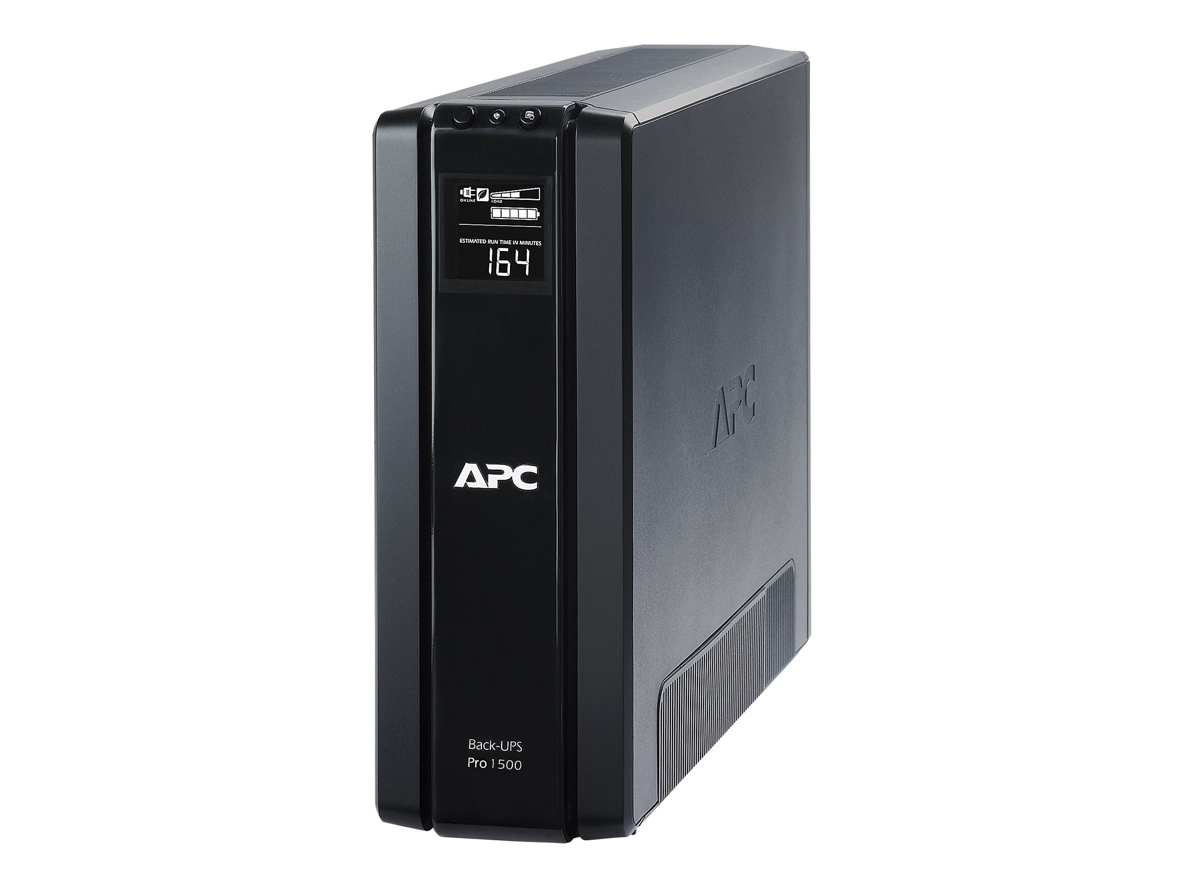 APC Back-UPS Pro 1500 - UPS - 865 Watt - 1500 VA - Image 10