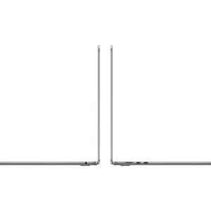 Apple MacBook Air - 15.3" - Apple M2 - 8 GB RAM - 256 GB SSD - US