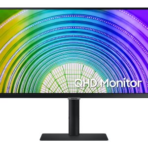 Samsung S27A600UUN - LED monitor - QHD - 27" - HDR