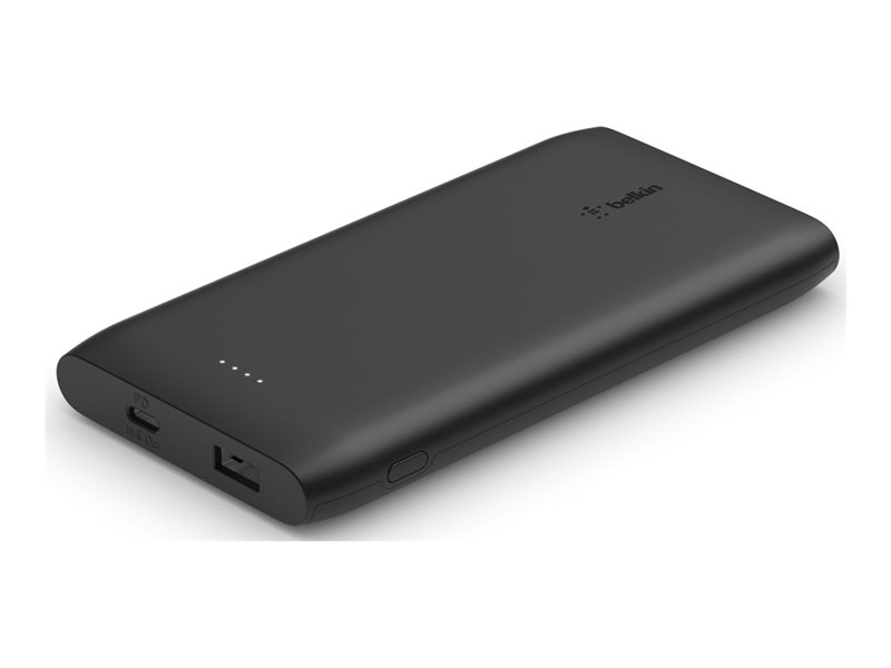 Belkin BoostCharge power bank - USB, USB-C - 18 Watt - Image 8