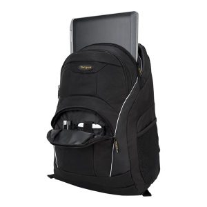 Targus 16 inch / 40.6cm Backpack - notebook carrying backpack