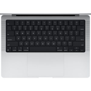 Apple MacBook Pro - 14.2" - Apple M2 Pro - 16 GB RAM - 512 GB SSD - US