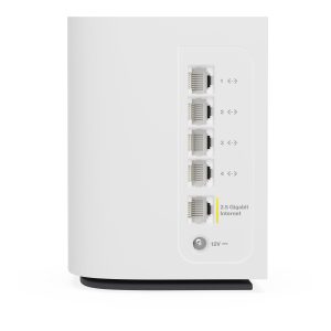 Linksys VELOP Pro 7 - Wi-Fi system - Wi-Fi 7 - desktop