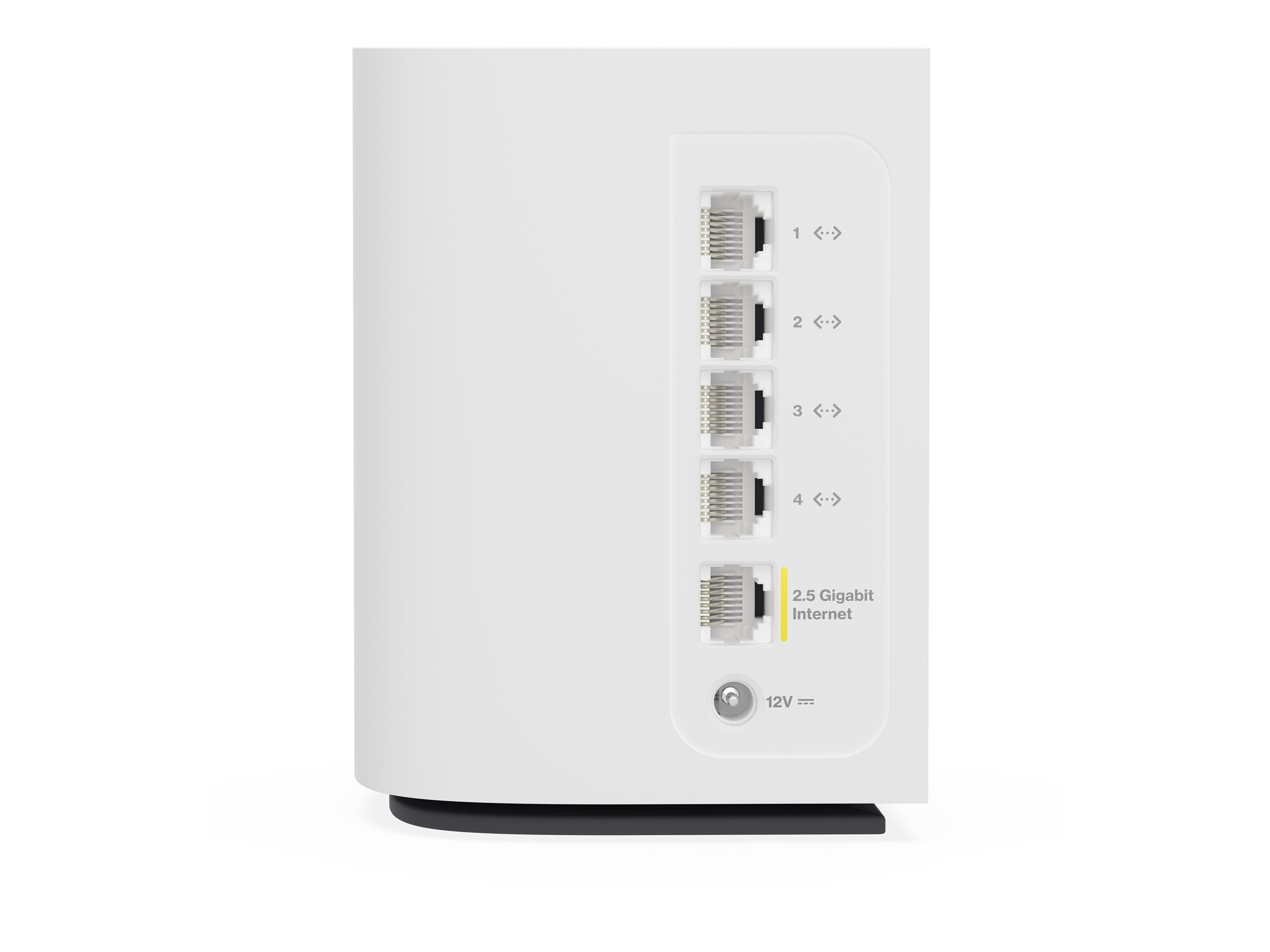 Linksys VELOP Pro 7 - Wi-Fi system - Wi-Fi 7 - desktop - Image 5