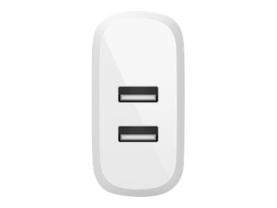 Belkin BoostCharge - 2 x USB - 24 Watt - Image 19