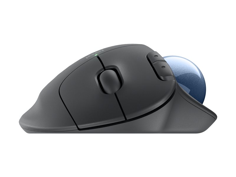 Logitech Ergo Series ERGO M575S - trackball - Bluetooth, 2.4 GHz - graphite - Image 4