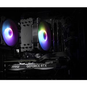 MSI Codex R2 B14NUC5 091US - tower Core i5 i5-14400F 2.5 GHz - 16 GB - SSD 2 TB