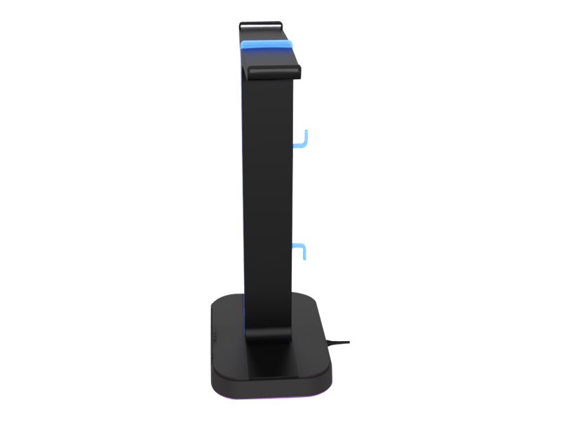 Xtech XTH-690 - stand for headset - Image 15