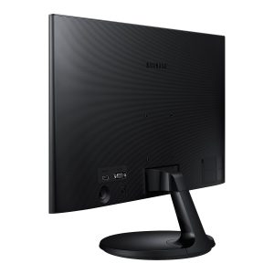 Samsung S22F350FHL - SF350 Series - LED monitor - Full HD (1080p) - 22"