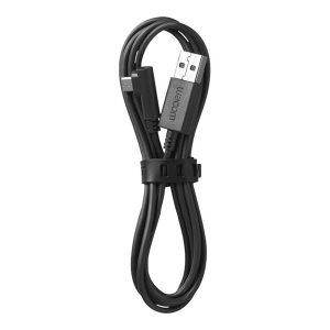 Wacom Intuos Creative Pen Small - digitizer - USB, Bluetooth - black