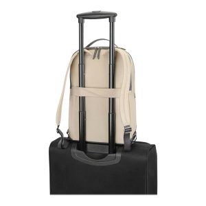 Targus Newport - notebook carrying backpack