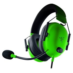 Razer BlackShark V2 X - headset - 3.5 mm jack
