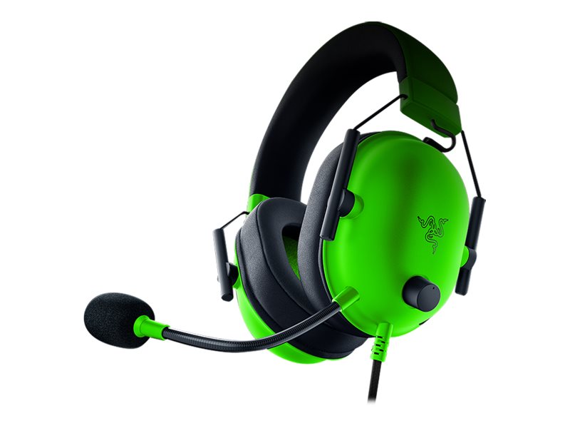 Razer BlackShark V2 X - headset - 3.5 mm jack - Image 4