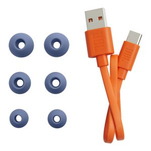 JBL TUNE 130NC TWS - true wireless earphones with mic