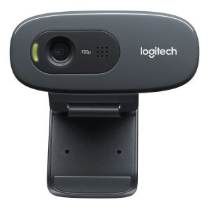 Logitech HD Webcam C270 - webcam