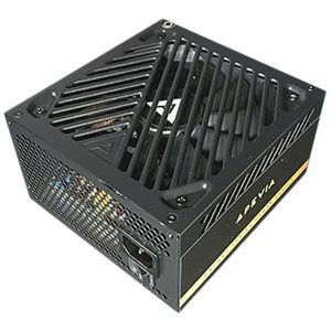 Apevia Galaxy ATX-GX1000W - Power supply (internal) - ATX12V 2.3 - 80 PLUS Gold - AC 115-230 V - 1000 Watt - active PFC - black